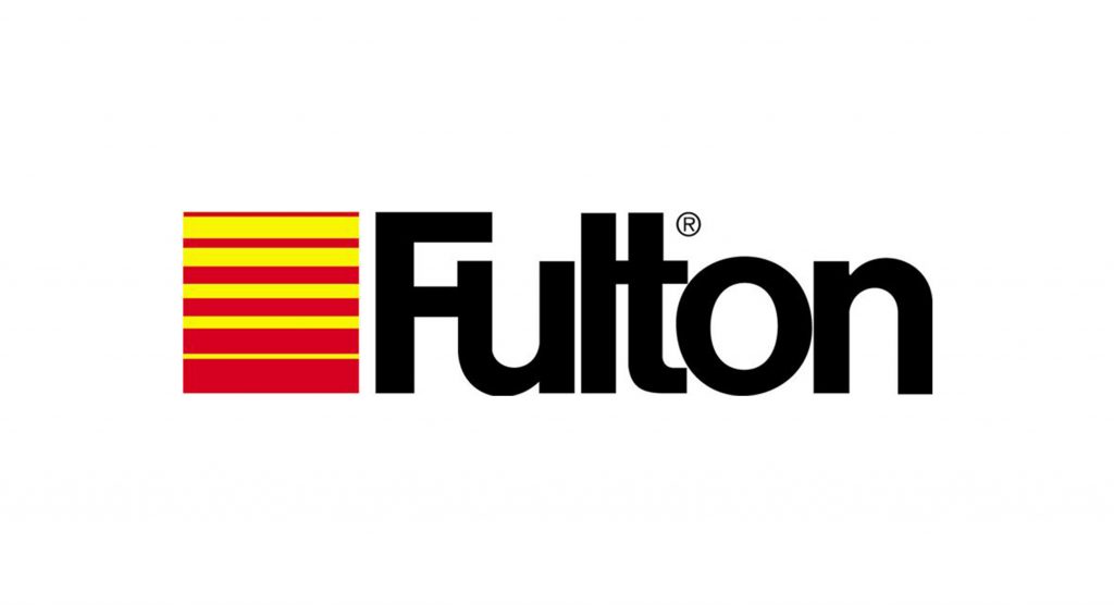 Fulton logo